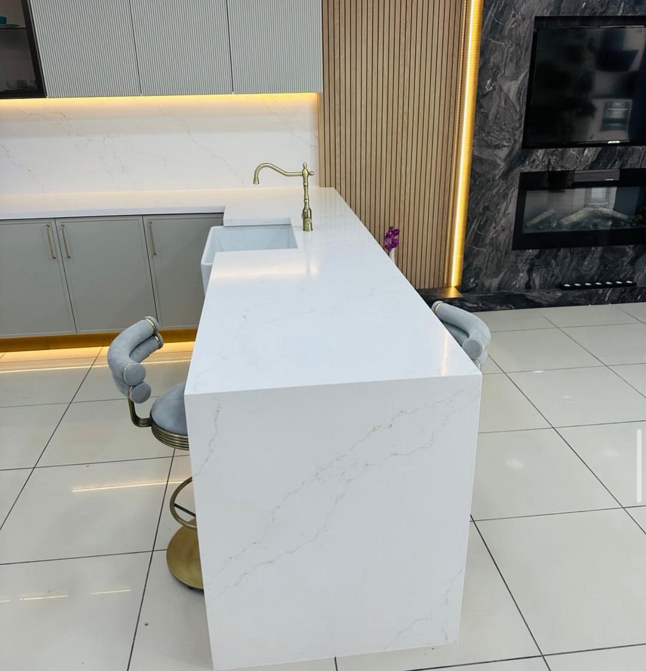 Elit Mermer Granit & Quartz Atölyesi - Mermer Granit Quartz İşleri Batman